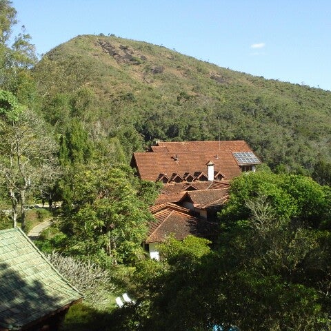 8/30/2013 tarihinde Anderson P.ziyaretçi tarafından Hotel Fazenda Rosa Dos Ventos'de çekilen fotoğraf