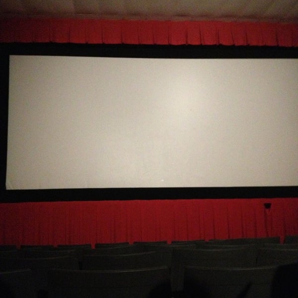 Photos At Blue Ridge Twin Cinema Movie Theater In Blue Ridge