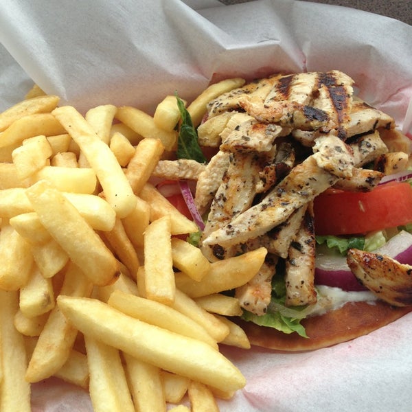 Chicago Pita Kitchen Hegewisch 13227 S Brainard Ave