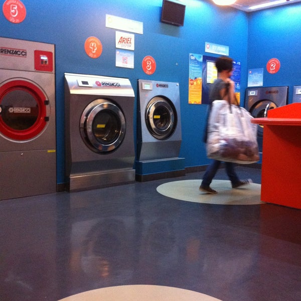 Bubbles Non Stop önkiszolgáló Mosoda Szeged c mobil szeged