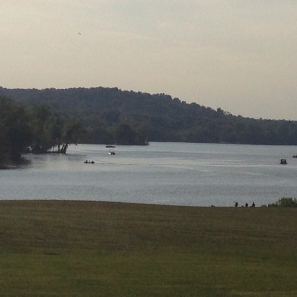 Charles Mill Lake Park Lake