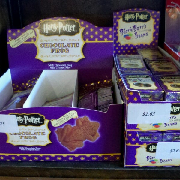 Northwoods Candy Emporium Branson, MO