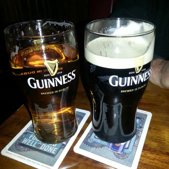 Foto tirada no(a) Keegan&#39;s Irish Pub por Matthew G. em 10/6/2012