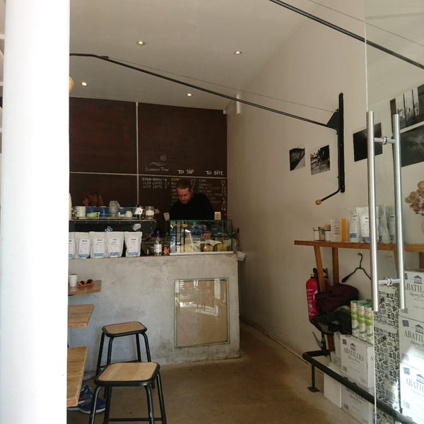 Photos à Fondation Café (Fermé maintenant) EnfantsRouges Paris