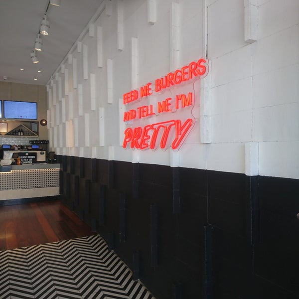 Photos At Meet Bun Burger Joint