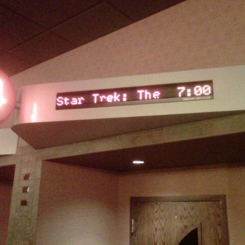 Photos at Malco Razorback Cinema - Movie Theater in Fayetteville