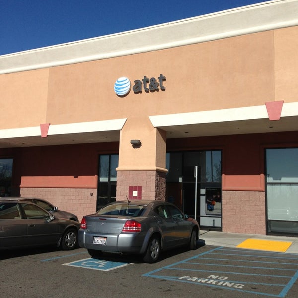 AT&T - Union City, CA