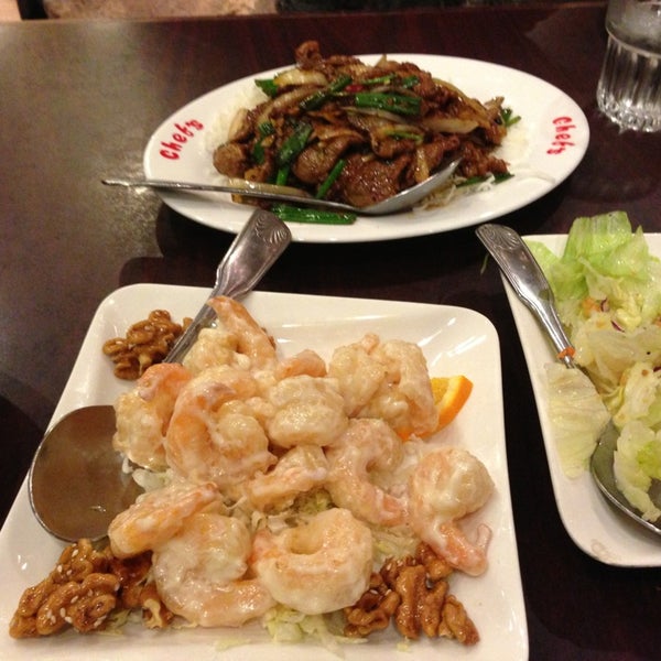 Chef's Experience China Bistro Downtown Hayward 22 tips from 416