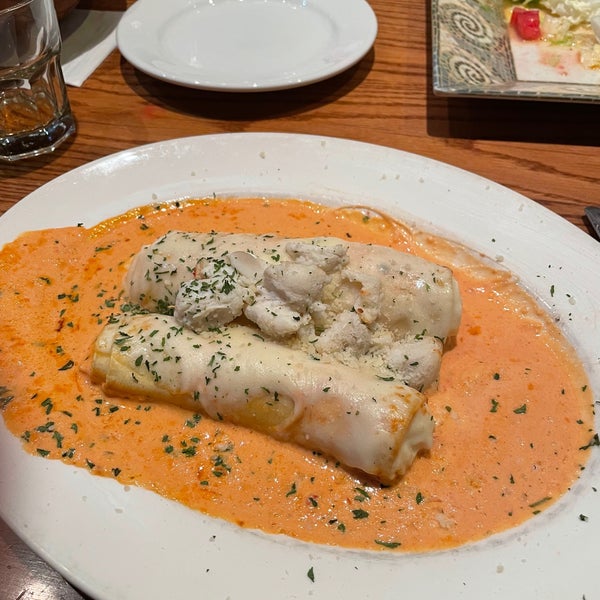 Esposito's Italian Restaurant & Bar Carrollwood Village 14306 N