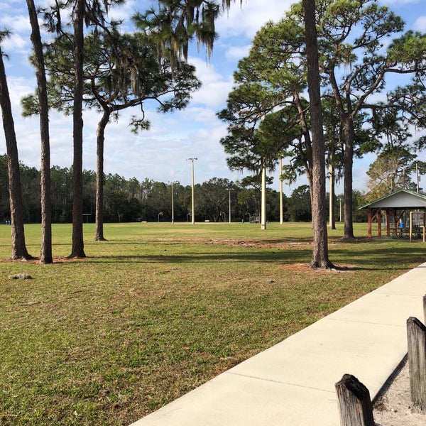 Keystone Park Parque en Odessa