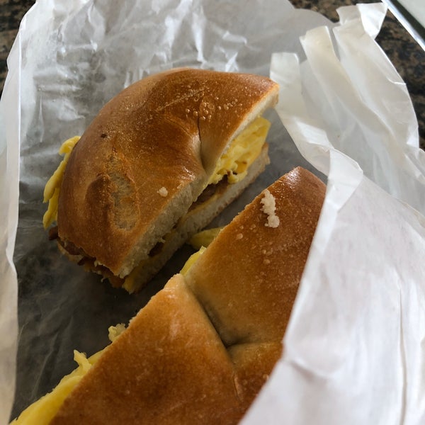 Bagels Plus Bagel Shop