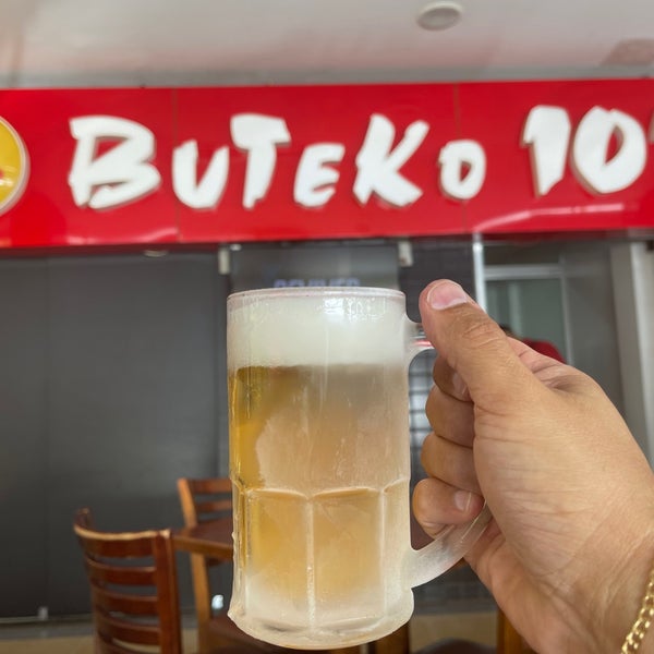 รูปภาพถ่ายที่ Buteko 101 โดย Sandro M. เมื่อ 12/1/2021