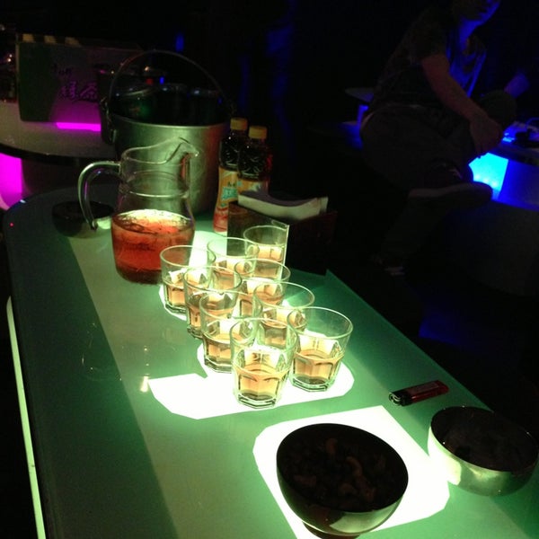 Photos at Sugar Karaoke Club Leicester Square London, Greater London