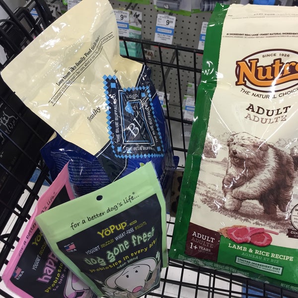 Petco Pet Supplies Store in Maple Grove