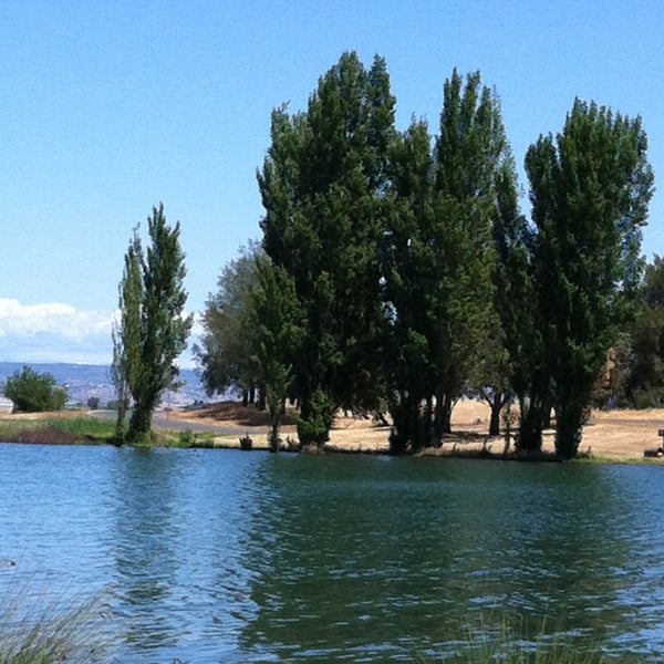 Photos at Woodward Reservoir 1 tip from 355 visitors