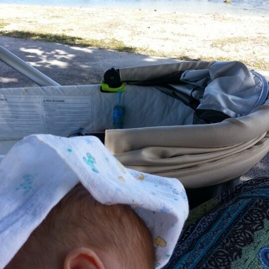 Harbors Edge Park 60 visitors