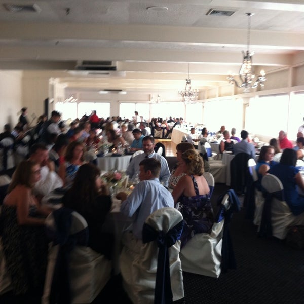 Hawthorne Country Club Golf Course