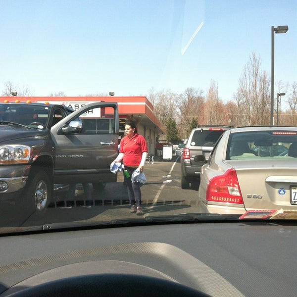 Photos at Embassy Autowash Car Wash