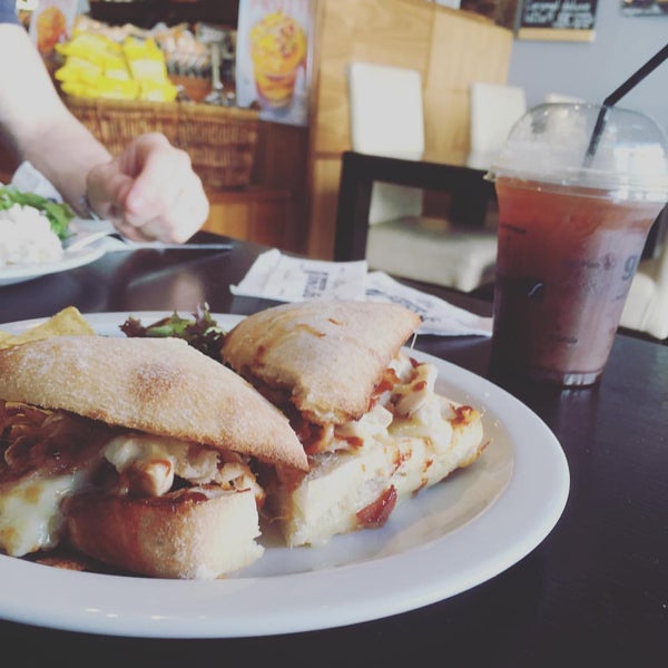 Ground Espresso Bars 32 Ballymoney Street