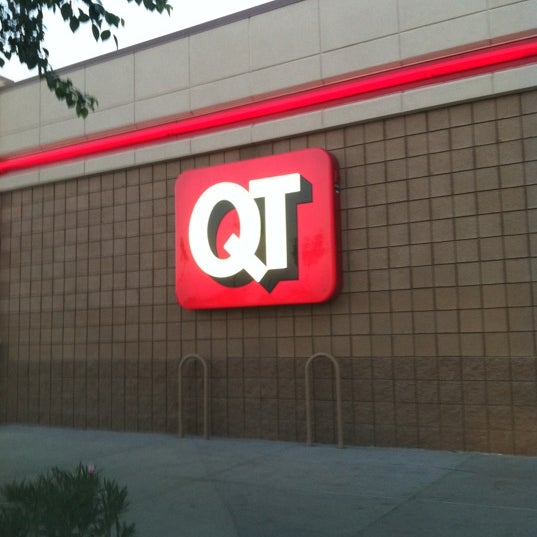 QuikTrip 847 N Arizona Ave