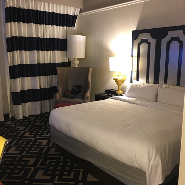 Photo taken at Courtyard by Marriott Philadelphia Downtown by Vivian S. on 5/19/2018