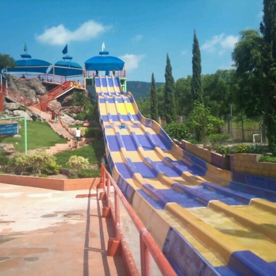 Introducir 55+ imagen splash club acuatico Abzlocal.mx