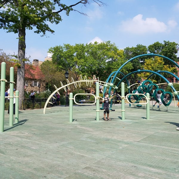 J.J. Byrne Playground Central Slope 24 tips from 2213 visitors