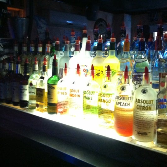 Снимок сделан в Shenannigan&#39;s Bar &amp; Grill пользователем Koopa.loop 11/22/2012