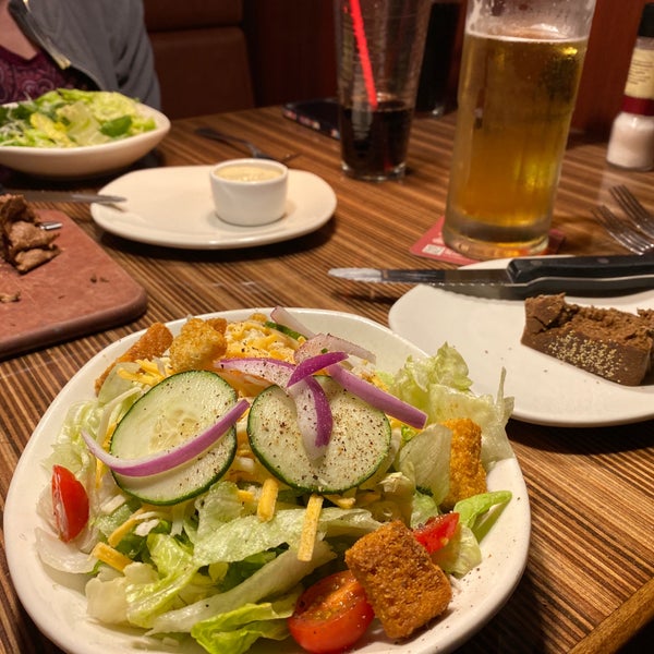 Outback Steakhouse Fairfax, VA
