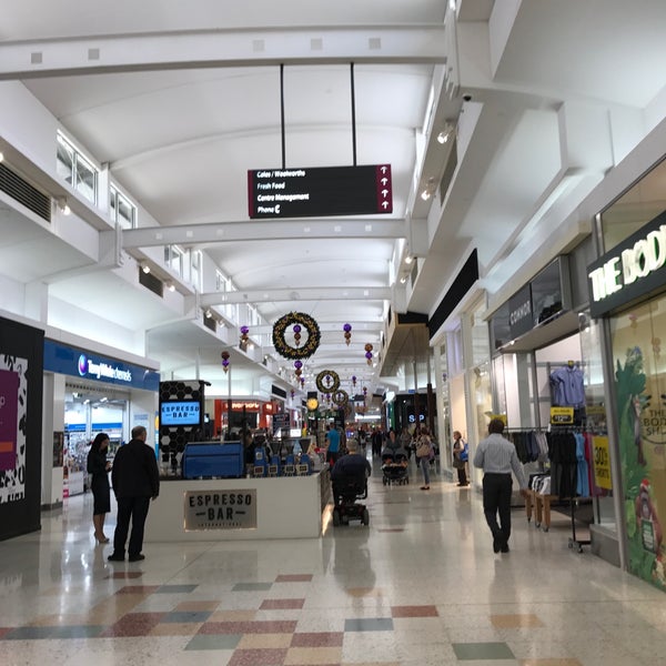 Photos at Watergardens Shopping Mall in Taylors Lakes