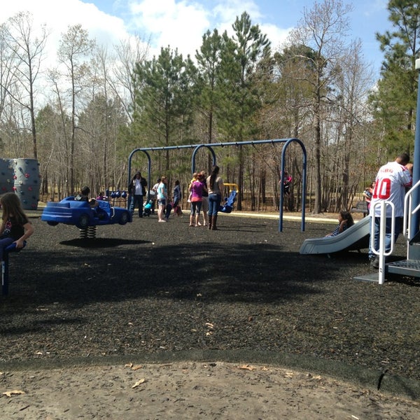 Photos at Jacksonville Commons Recreation Center Jacksonville, NC