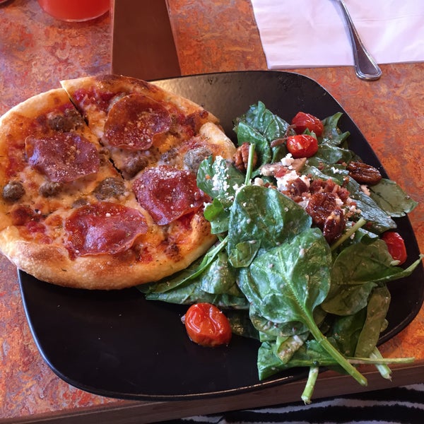 оранж пицца