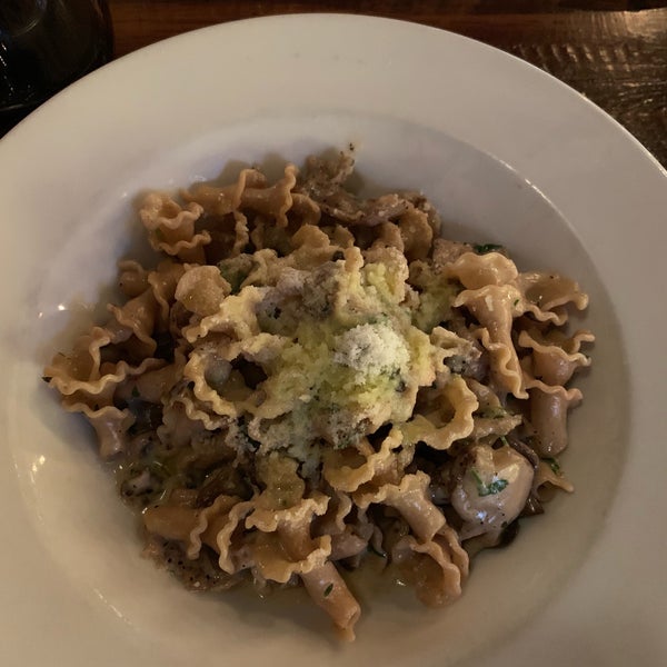 Photo taken at Due&#39; Cucina Italiana by Yng L. on 5/20/2019
