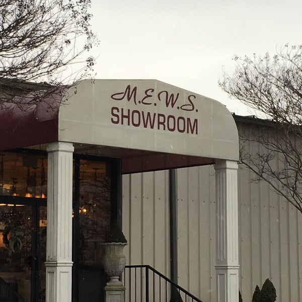 M E W S Lighting Athens Al