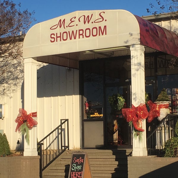 M E W S Lighting Athens Al