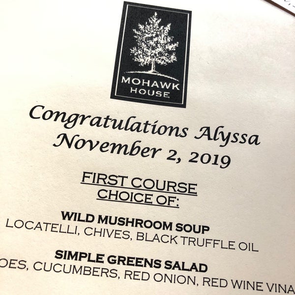 Photos at Mohawk House Sparta, NJ