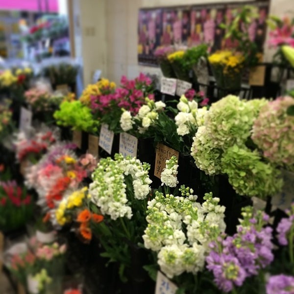 花問屋 本山店 千種区 千種区本山町4 60