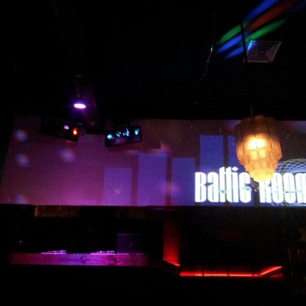 Photo taken at The Baltic Room by Lolly .. on 2/13/2013