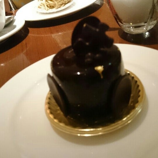 Photos At 堂島ホテル The Diner Now Closed 梅田 2 Tips