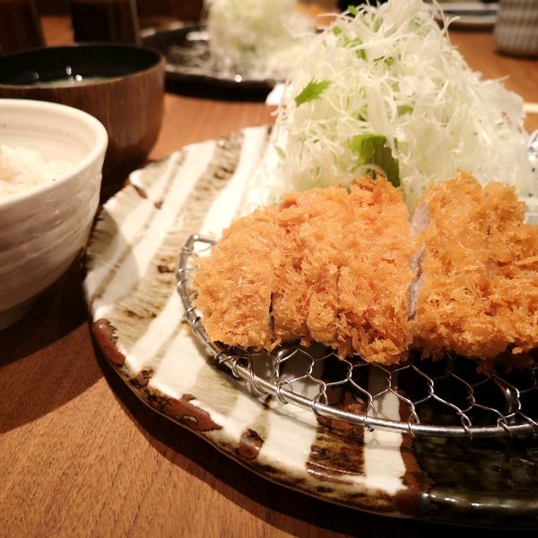 かつくら 立川 1 Tip かつくら 立川 1 Tip