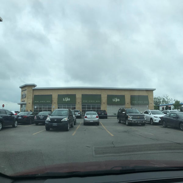 lcbo millcroft hours