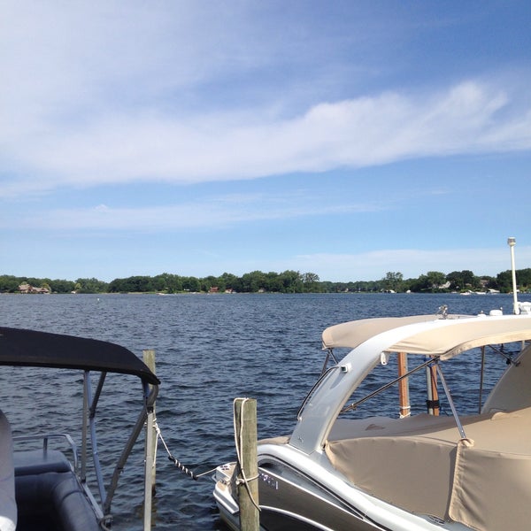 Howards Point Marina 5 tips