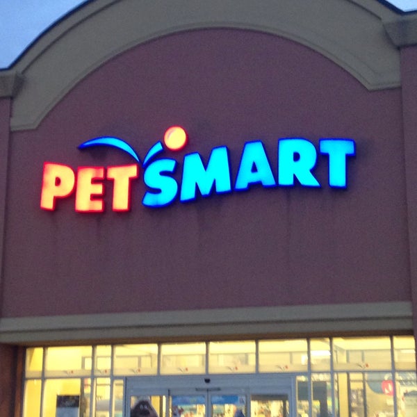 PetSmart - Pet Store in Burlington