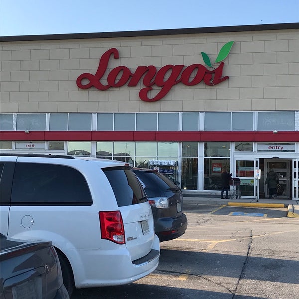Longo's - Grocery Store