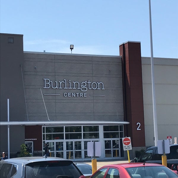 Photos at Burlington Centre 777 Guelph Ln.