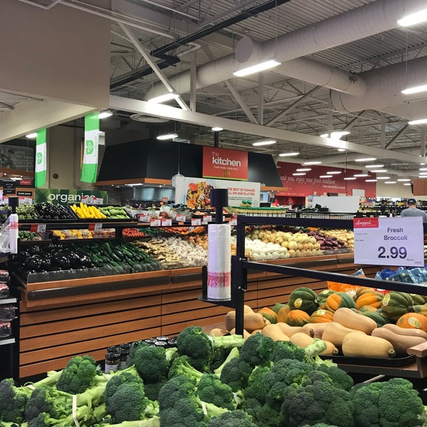 Longo's - Supermarket