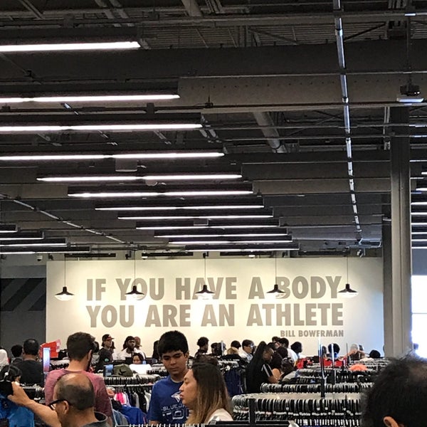 Nike Factory - Clothing Store