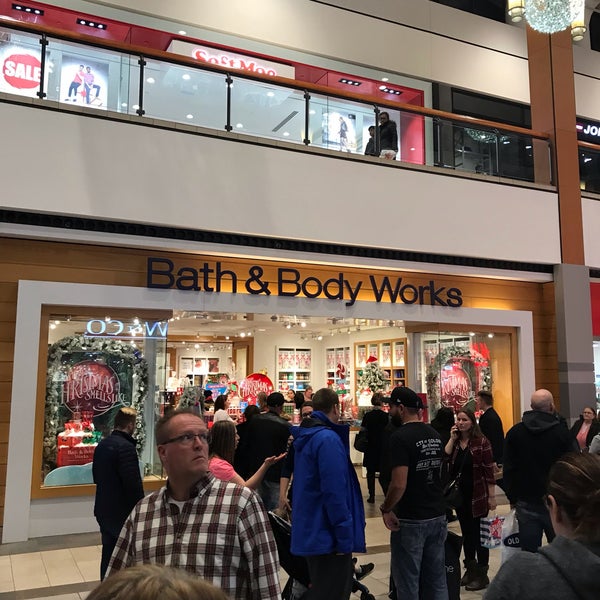 The Works Oakville >> Bath Body Works 92 Visitors The Works Oakville >> Bath Body Works 92 Visitors