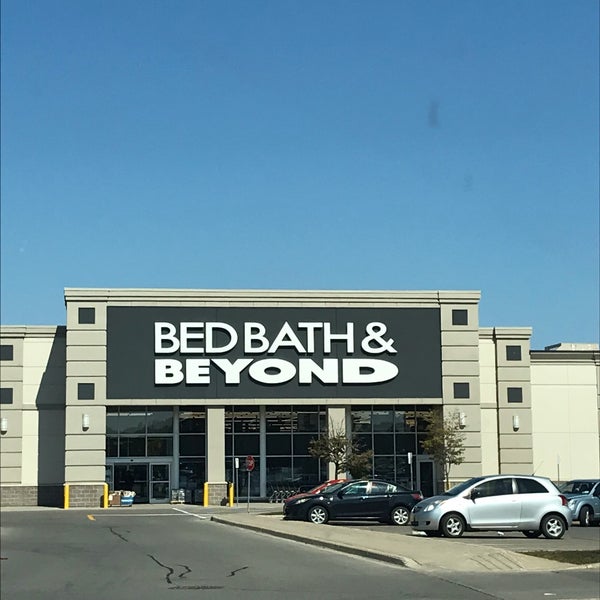 Bed Bath & Beyond Furniture and Home Store in Stoney Creek