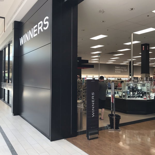 Winners Burlington, ON